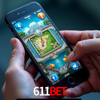 Segurança 2FA 611bet