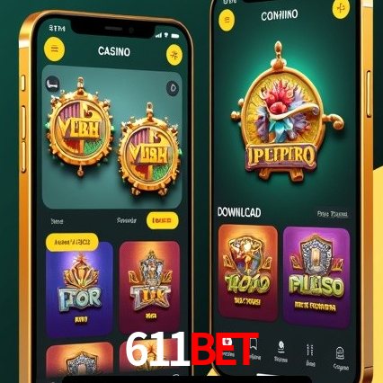 Benefícios da Conta 611bet