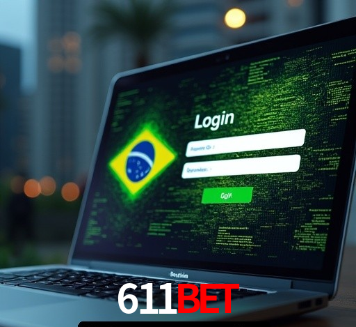 Integração de APIs 611bet