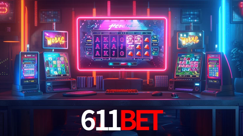 Jogo Aviator 611bet