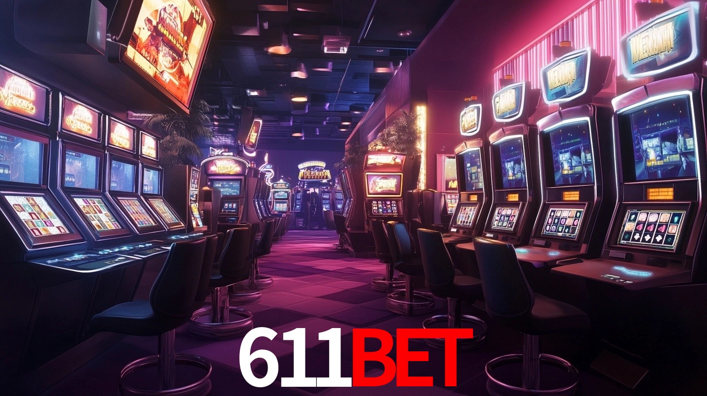Apostas de Tênis 611bet