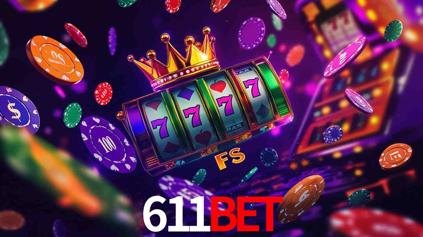 Recursos de Bônus 611bet