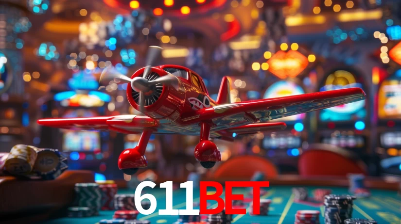 Estatísticas Crash Games 611bet