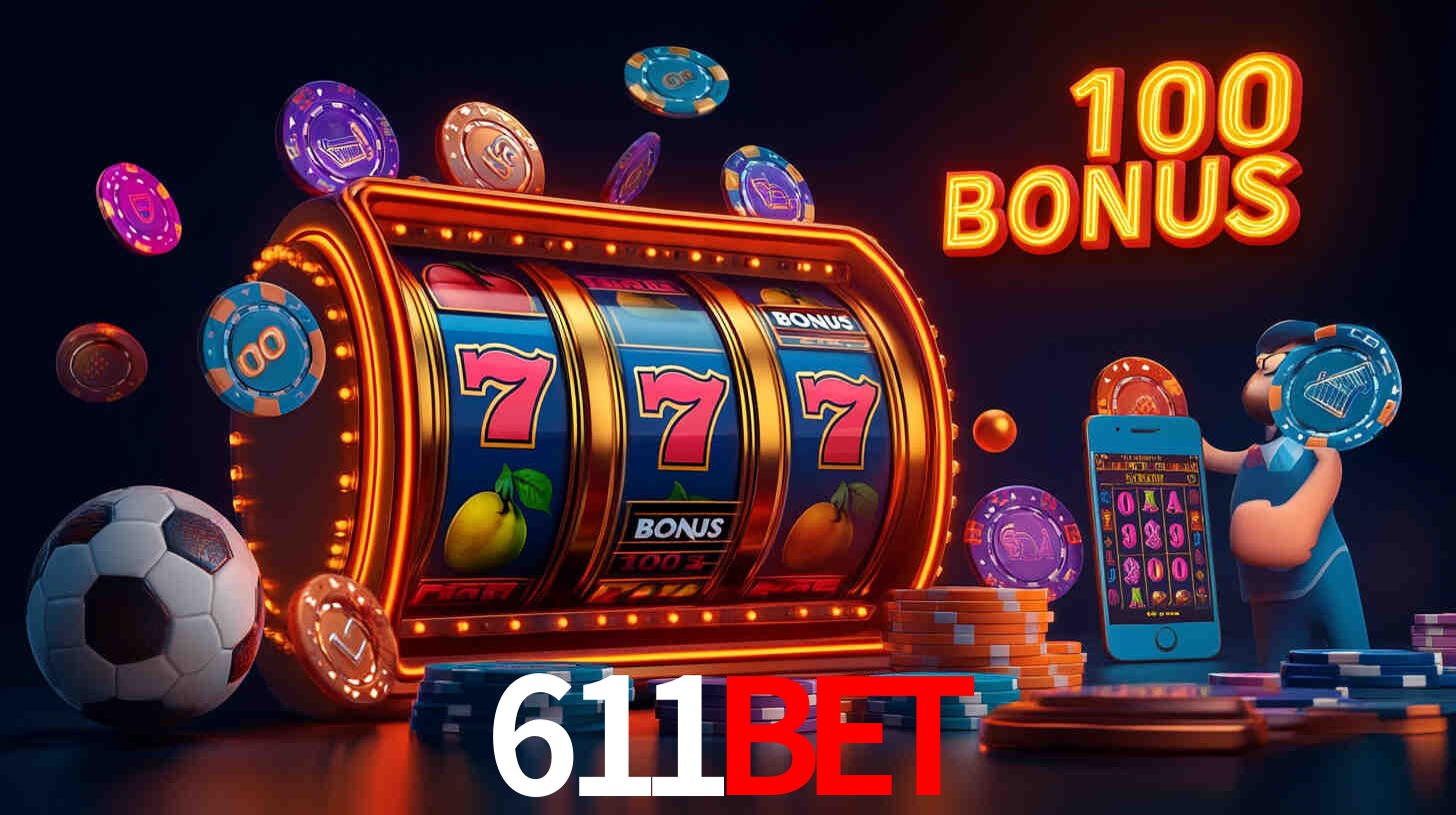 Bônus Diários 611bet