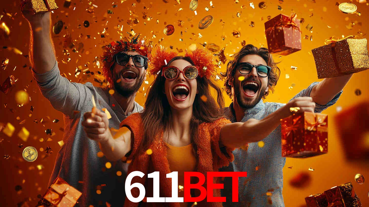 Promoção Relâmpago 611bet