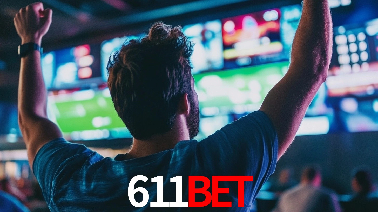 Apostas de Futebol 611bet