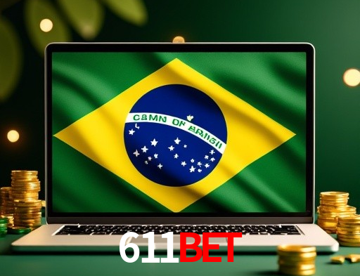 Provedores de Jogos 611bet