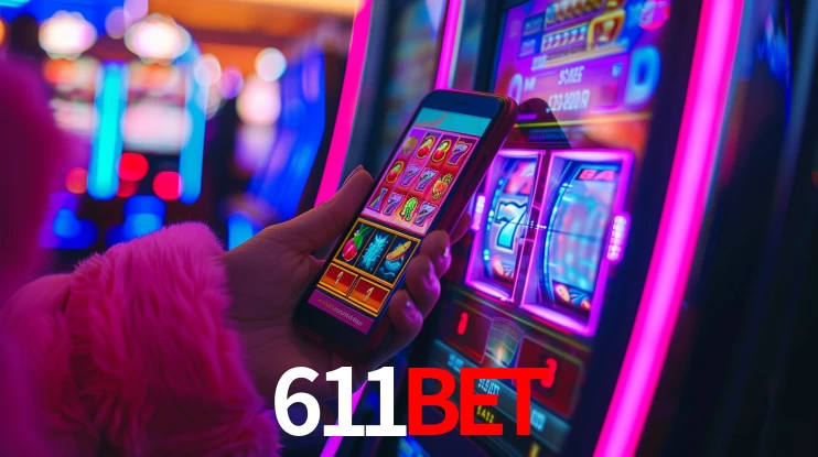 Tecnologia da Plataforma 611bet