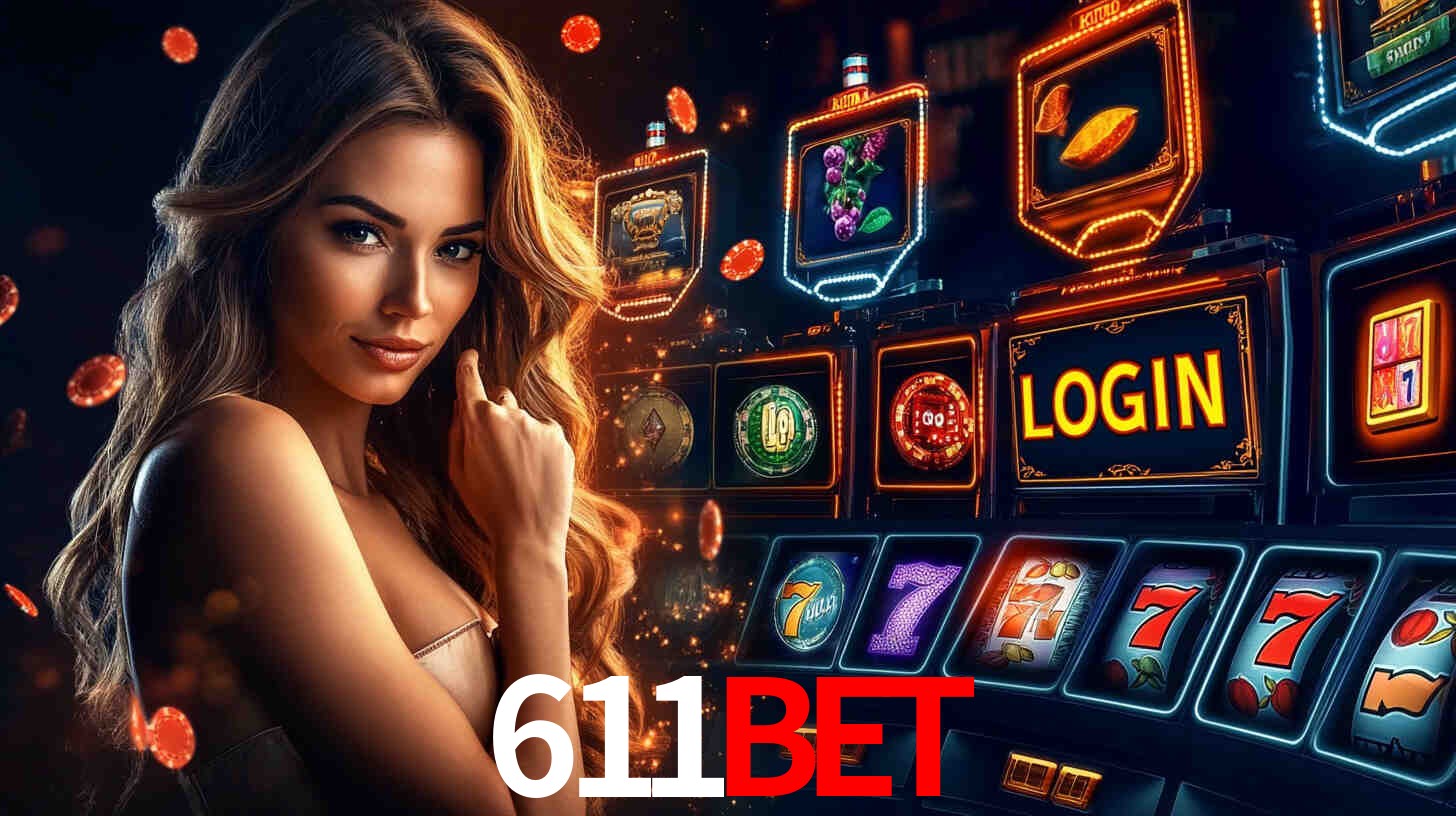 Login Seguro 611bet