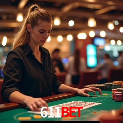 Estatísticas Esportivas 611bet