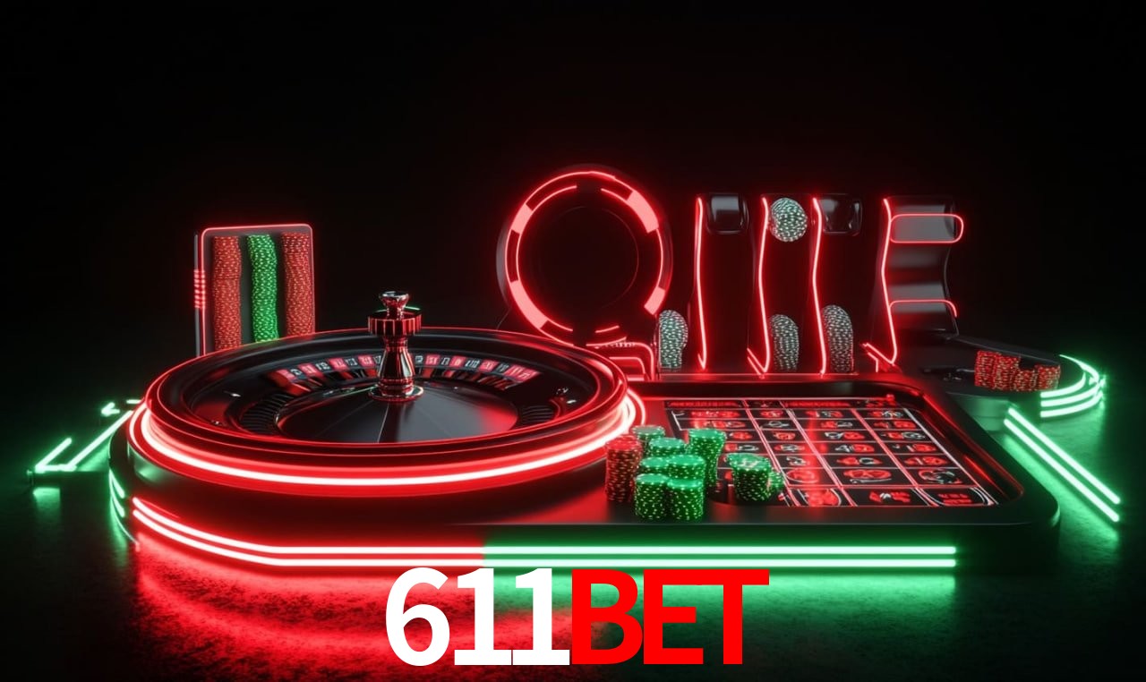 Estatísticas 611bet