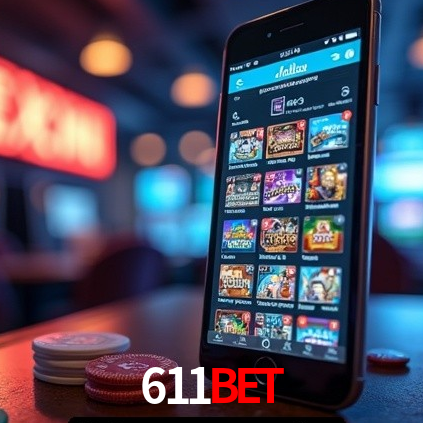 Casino VIP 611bet