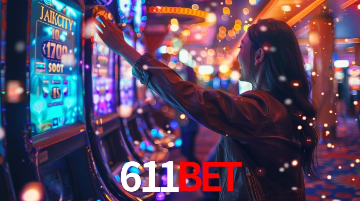 Programa VIP 611bet